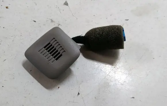 BMW 1 F20 F21 Microphone (bluetooth/phone) 9181410