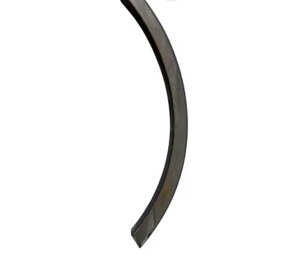 Audi Q7 4M Rear arch trim 4M0853817E