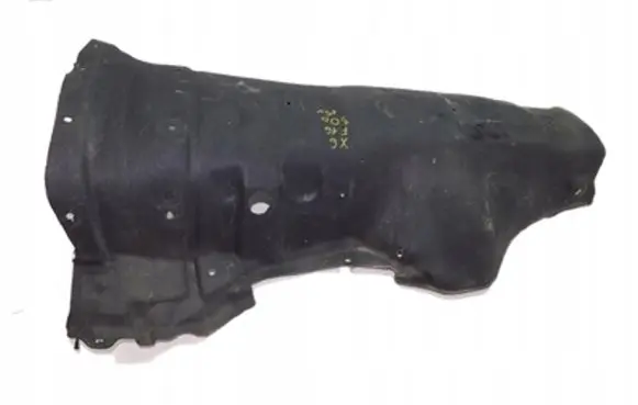 BMW X6 F16 Other interior part 7336282