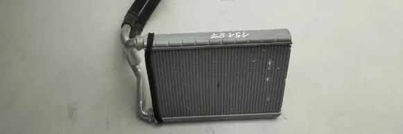 KIA Optima Heater blower radiator