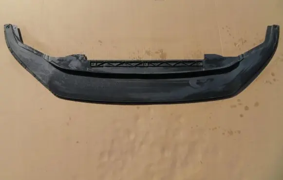 Volkswagen Golf VII Front bumper lip 510805915A