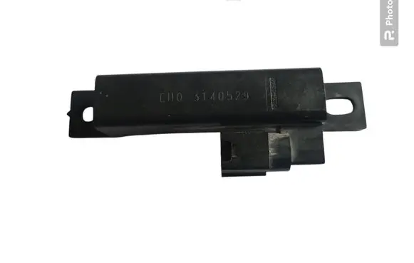 Aerial antenna amplifier