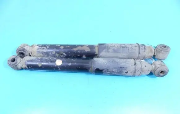Renault Kangoo I Rear shock absorber/damper IMPRK1258767