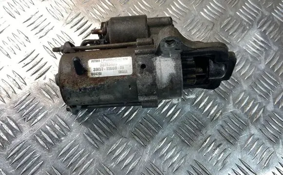 Volvo V50 Starter motor 30795405 3M5T11000AE
