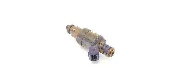 Renault Megane I Fuel injector 866313