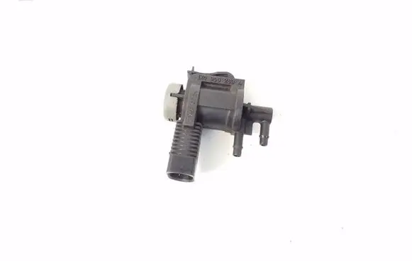Audi A6 S6 C6 4F Turbo solenoid valve 1K0906283A