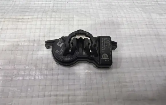 Alfa Romeo Giulia Tire pressure sensor 53386475