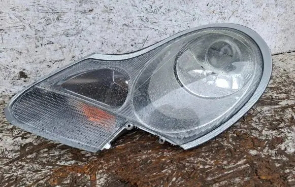 Porsche 911 996 Headlight/headlamp 99663105701