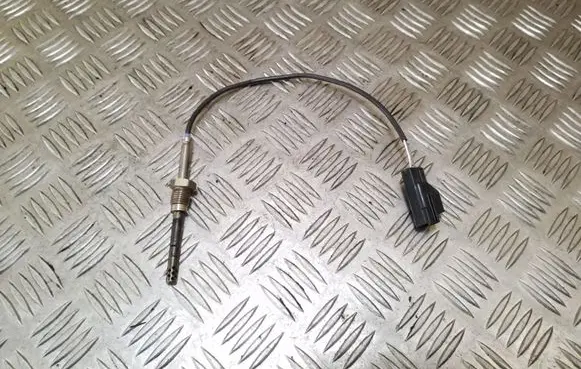 Volvo XC60 Exhaust gas temperature sensor 31293031