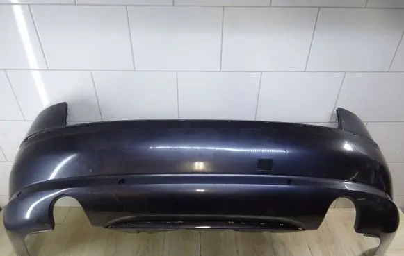 Audi A8 S8 D3 4E Rear bumper 4E0807511A