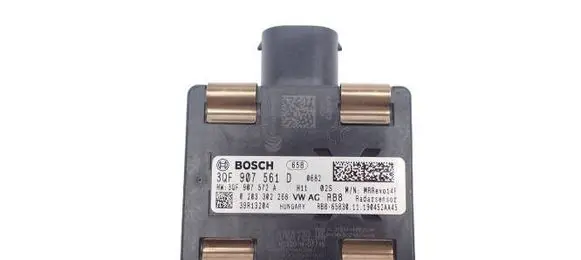 Skoda Octavia Mk4 Distronic sensor radar 3QF907561D
