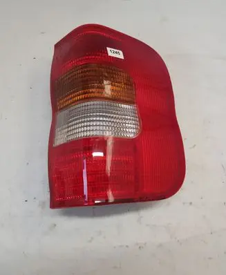 Opel Combo A Rear/tail lights E95049