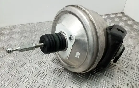 Audi A6 S6 C7 4G Brake booster 4G1612103G