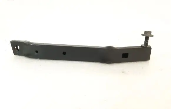 Porsche Macan (95B) Radiator support slam panel bracket 95B805528
