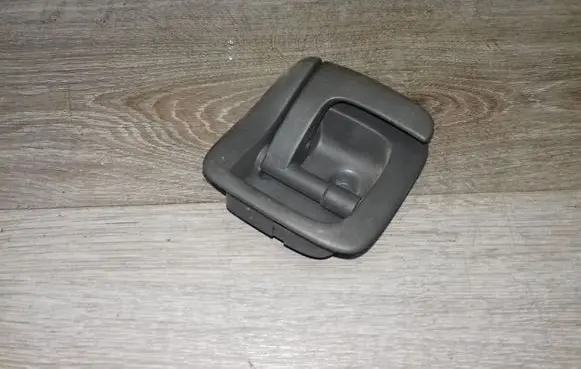 Volvo XC70 Engine bonnet (hood) release handle 30634786