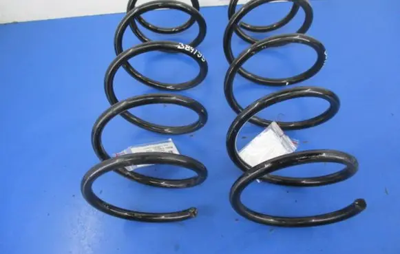 Nissan Kubistar Front coil spring