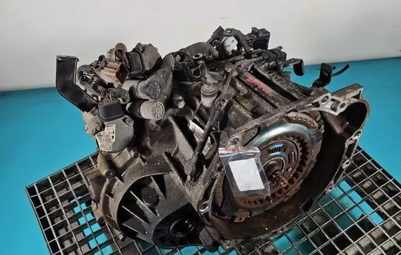 Hyundai Tucson TL Automatic gearbox D51U IMPRK1469525