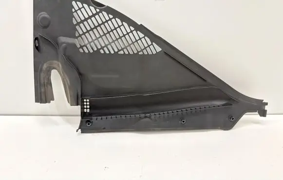 BMW 3 F30 F35 F31 Wiper trim 7265119 53922010