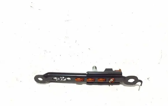 Lexus NX Seat belt height adjuster 732000R010