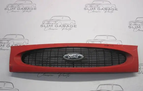 Ford Fiesta Front grill 96FB8A133