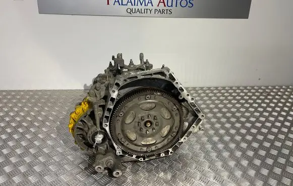 Mazda 6 Automatic gearbox 4TR0507565