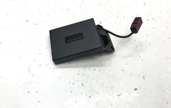 Honda ZR-V Other control units/modules 8B5053V0J010M1