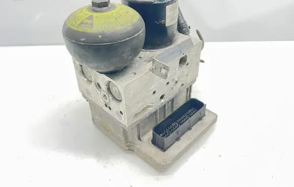 Mercedes-Benz E W211 ABS Pump 0265250088 A0054317212