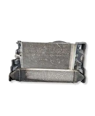 Volvo V70 Radiator set 