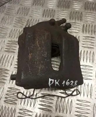 Volvo S70 V70 V70 XC Front brake caliper