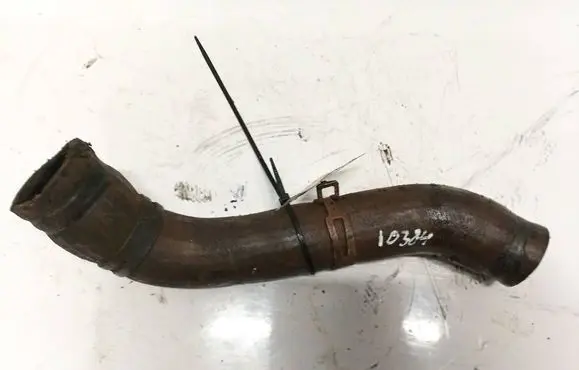 Engine coolant pipe/hose
