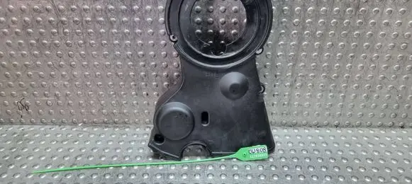 Volkswagen Golf VII Timing belt guard (cover) S27698808 04L109147D