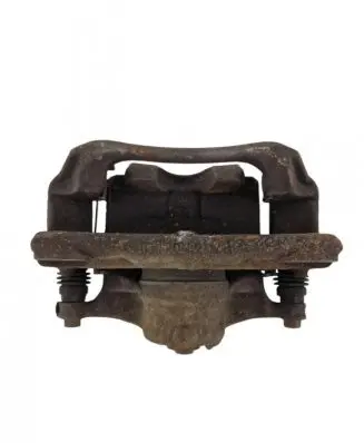 Mazda 3 III Front brake caliper