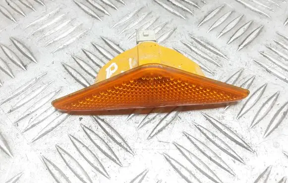 Ford Focus Front fender indicator light