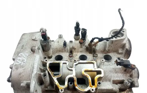 Volkswagen T-Cross Engine head 05C103404C