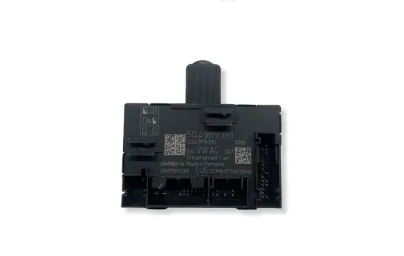 Volkswagen Golf VII Door control unit/module 5Q4959393 2840950112300