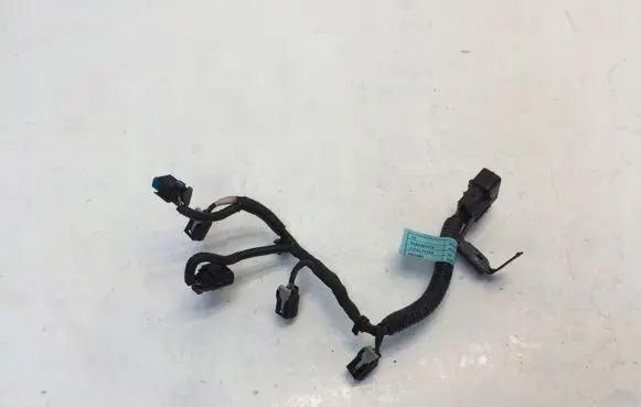 Hyundai i20 (BC3 BI3) Fuel injector wires 3534107250
