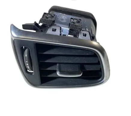 Infiniti QX30 Dashboard side air vent grill/cover trim 687615DF0A