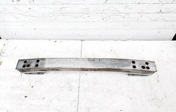 Rear beam