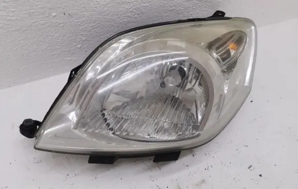Fiat Punto (199) Headlight/headlamp