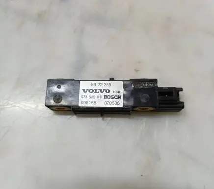 Volvo V70 Airbag deployment crash/impact sensor 8622365 008158 070606