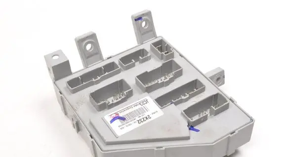 KIA Soul Fuse box set 91950-2K232