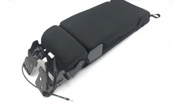 Mazda CX-5 II Rear seat armrest 