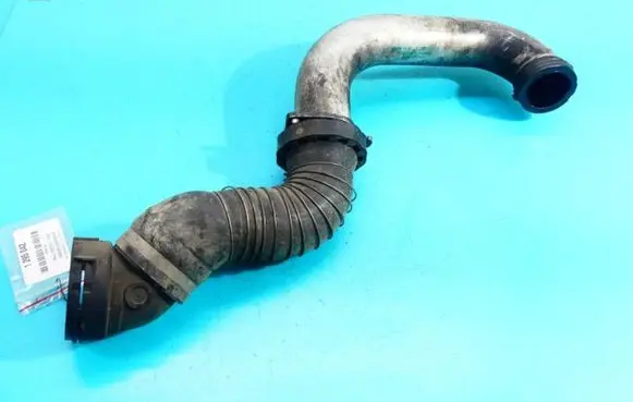 BMW 7 E65 E66 Intercooler hose/pipe 7789052-03 IMPRK1295042