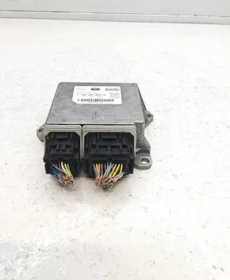 Jaguar XF X250 Airbag control unit/module CX2314D374AD