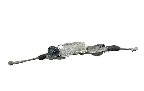 Skoda Octavia Mk3 (5E) Steering rack 5Q0909144AB 5Q0909144AA
