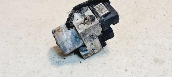 Fiat Ulysse ABS Pump 0265216724 1487993080 027004441