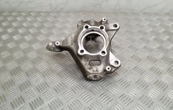 Mercedes-Benz B W247 Front wheel hub spindle knuckle A2473320800