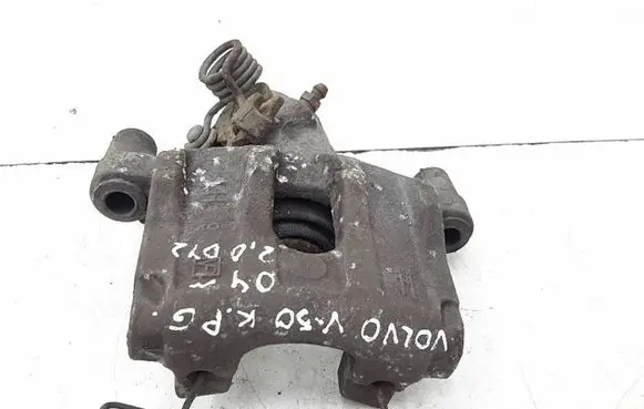 Volvo V50 Rear brake caliper