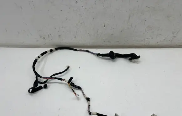 Toyota C-HR I Rear door wiring loom 82154F4040