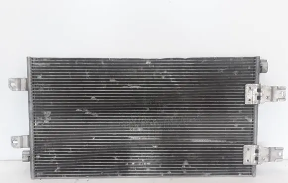 Renault Master II A/C cooling radiator (condenser) 874798R